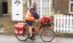 Royal Mail Service